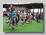 Hinckley PowWow 2009 26